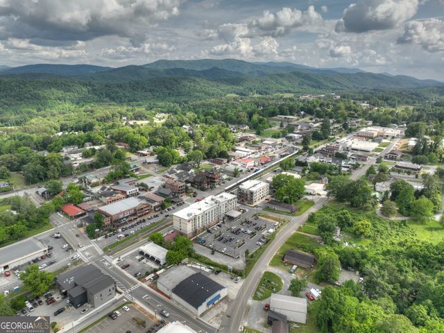 181 Ada Street, Blue Ridge, GA 30513