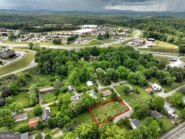 181 Ada Street, Blue Ridge, GA 30513