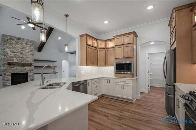 6952 Red Stag Court, Whitehouse, OH 43571