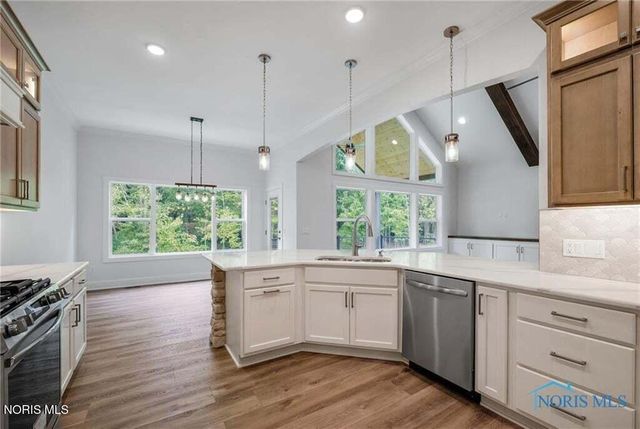 6952 Red Stag Court, Whitehouse, OH 43571