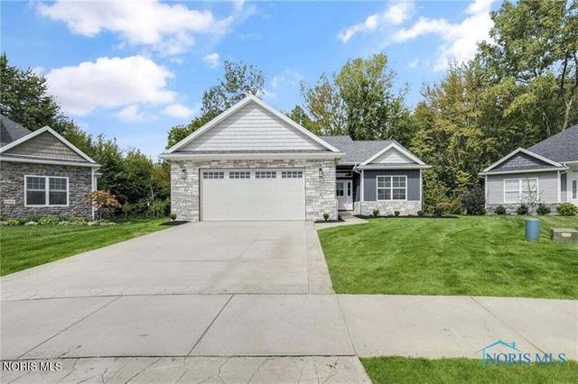 6952 Red Stag Court, Whitehouse, OH 43571