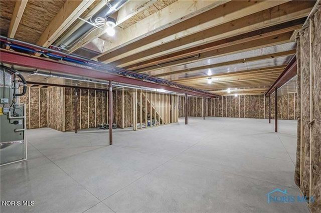 6952 Red Stag Court, Whitehouse, OH 43571