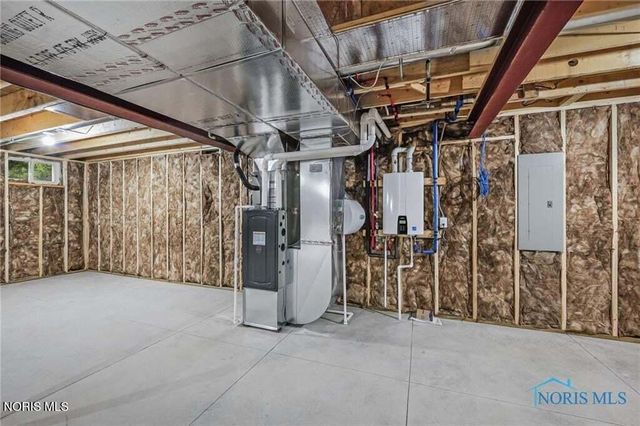 6952 Red Stag Court, Whitehouse, OH 43571