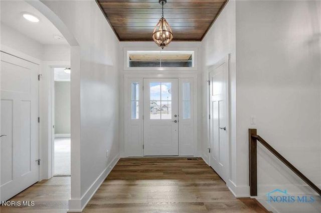 6952 Red Stag Court, Whitehouse, OH 43571