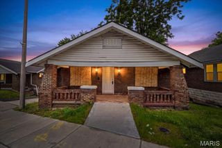6842 Natural Bridge Road, Beverly Hills, MO 63121