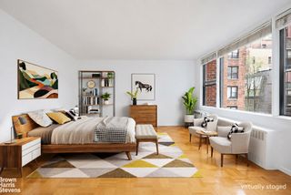 200 W 79th St Apt 7A, New York City, NY 10024
