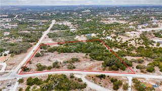 0 Abodar Trail 1836, Spring Branch, TX 78070
