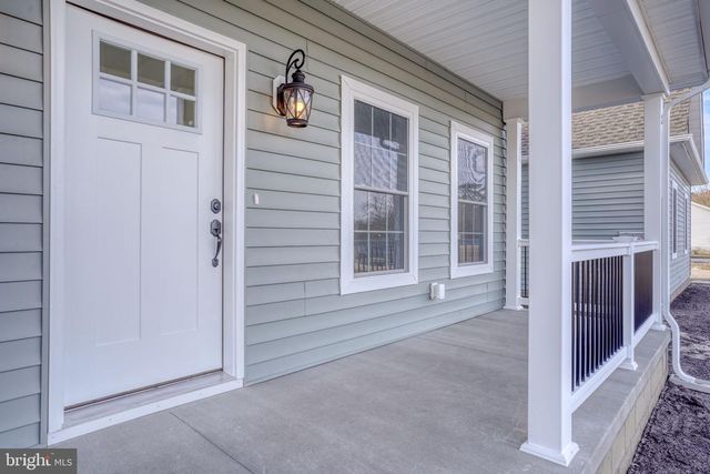 3150 OLD SHARPTOWN RD, Laurel, DE 19956