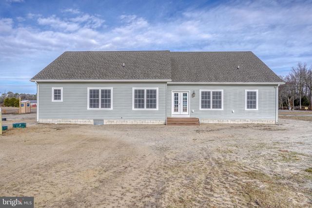 3150 OLD SHARPTOWN RD, Laurel, DE 19956