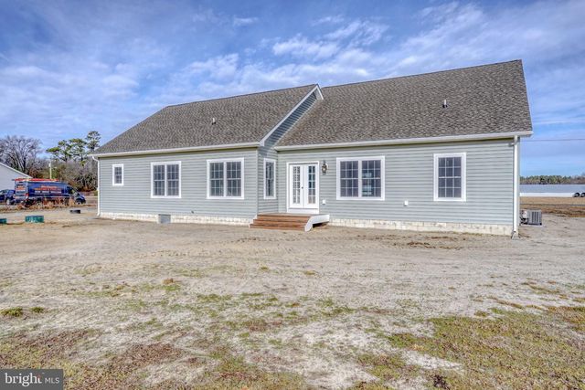 3150 OLD SHARPTOWN RD, Laurel, DE 19956