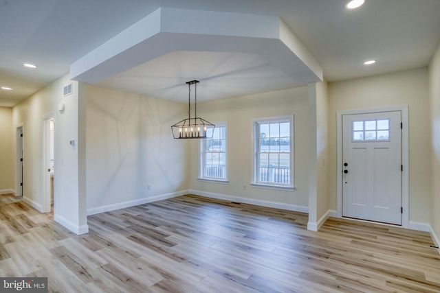 3150 OLD SHARPTOWN RD, Laurel, DE 19956