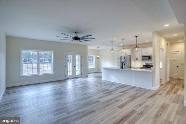 3150 OLD SHARPTOWN RD, Laurel, DE 19956