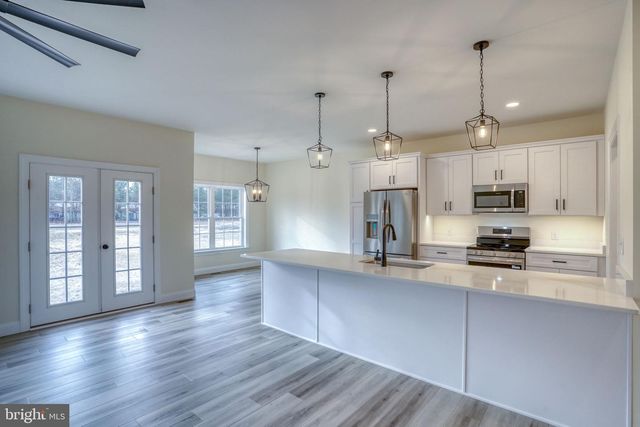 3150 OLD SHARPTOWN RD, Laurel, DE 19956