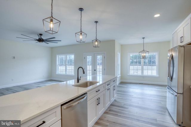 3150 OLD SHARPTOWN RD, Laurel, DE 19956