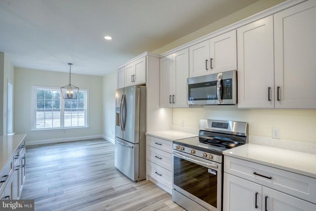 3150 OLD SHARPTOWN RD, Laurel, DE 19956