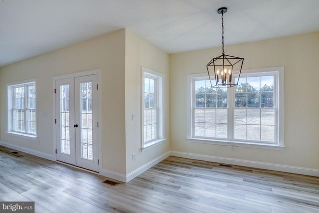3150 OLD SHARPTOWN RD, Laurel, DE 19956