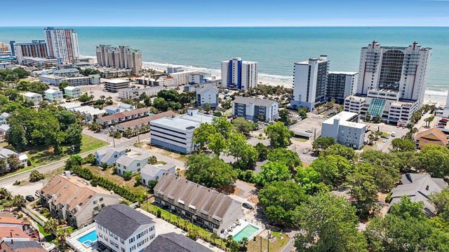 2010 Sand Dunes Dr Apt 103, Myrtle Beach, SC 29577