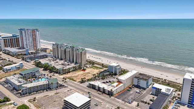 2010 Sand Dunes Dr Apt 103, Myrtle Beach, SC 29577