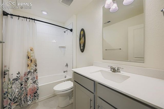 16270 Mountain Flax Drive, Monument, CO 80132