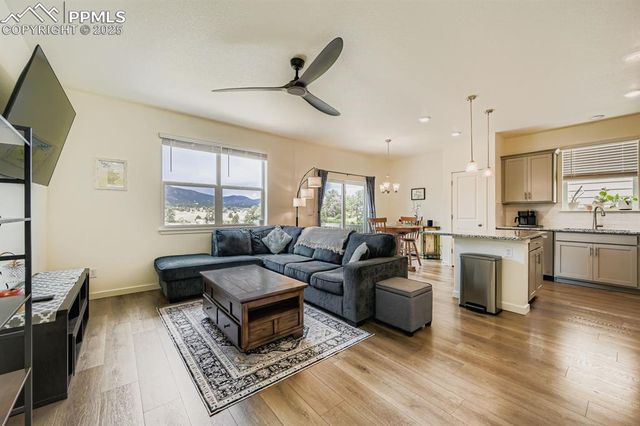 16270 Mountain Flax Drive, Monument, CO 80132