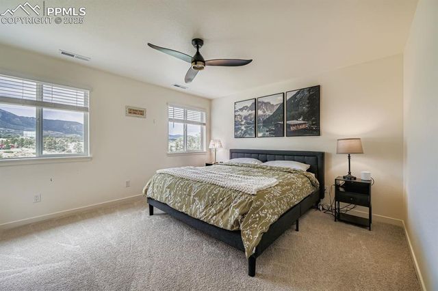 16270 Mountain Flax Drive, Monument, CO 80132