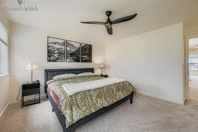 16270 Mountain Flax Drive, Monument, CO 80132