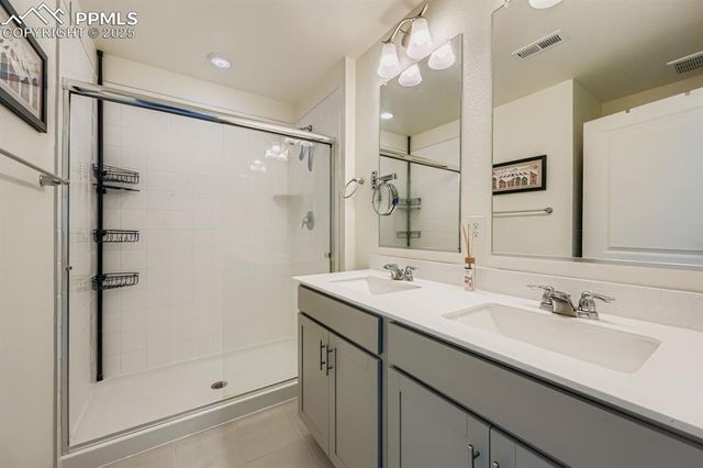 16270 Mountain Flax Drive, Monument, CO 80132