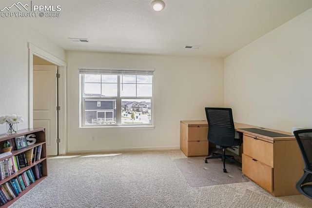 16270 Mountain Flax Drive, Monument, CO 80132