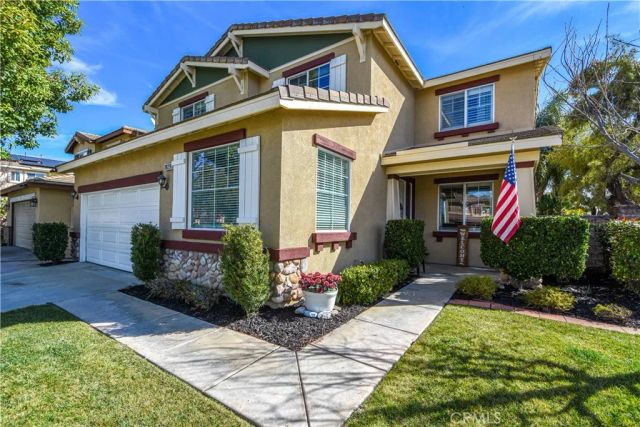 38236 Hermosa Court, Murrieta, CA 92563