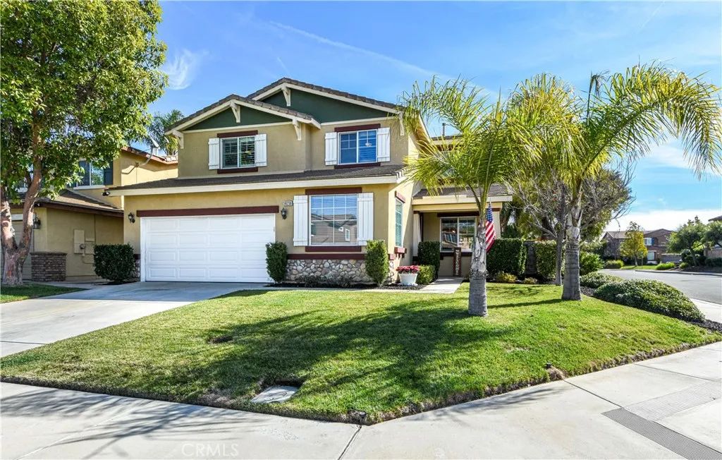 38236 Hermosa Court, Murrieta, CA 92563