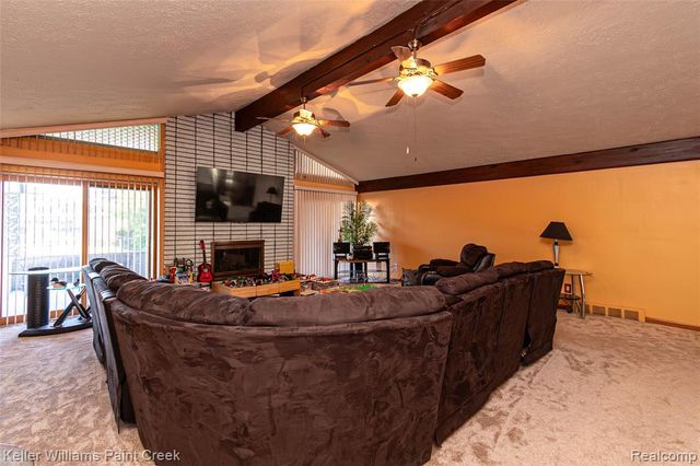 35152 Kesler Court, Clinton Township, MI 48035