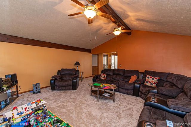 35152 Kesler Court, Clinton Township, MI 48035