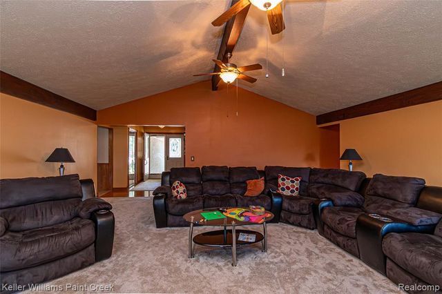 35152 Kesler Court, Clinton Township, MI 48035