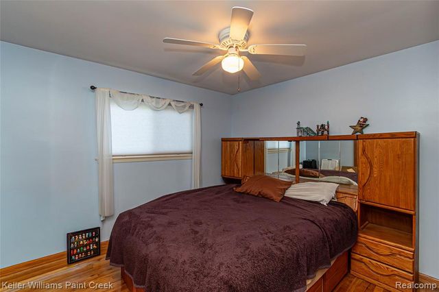35152 Kesler Court, Clinton Township, MI 48035