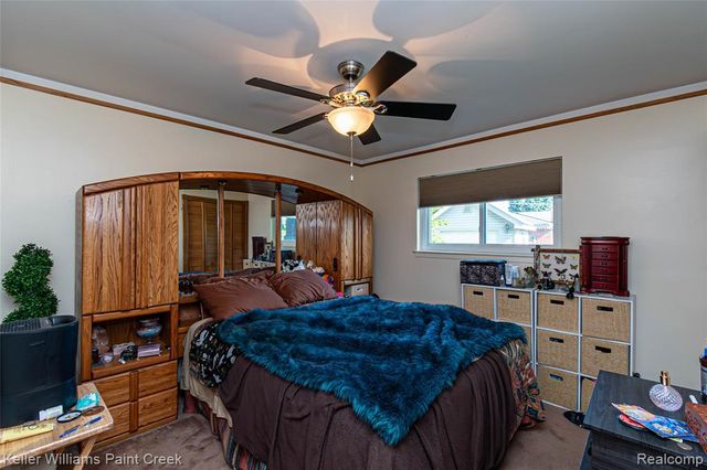 35152 Kesler Court, Clinton Township, MI 48035