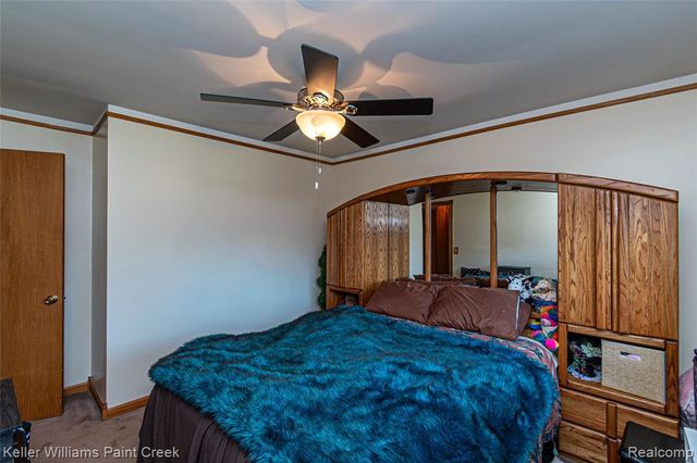 35152 Kesler Court, Clinton Township, MI 48035