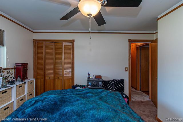 35152 Kesler Court, Clinton Township, MI 48035