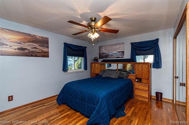 35152 Kesler Court, Clinton Township, MI 48035
