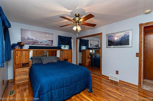 35152 Kesler Court, Clinton Township, MI 48035