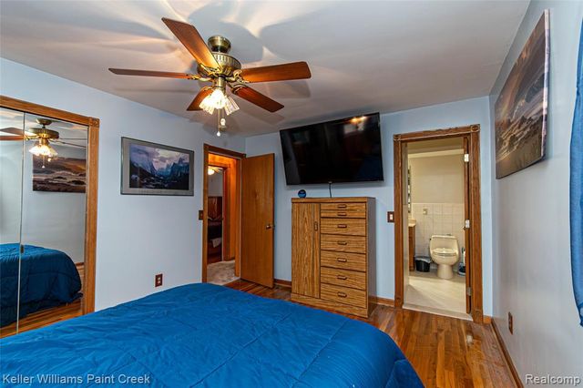 35152 Kesler Court, Clinton Township, MI 48035
