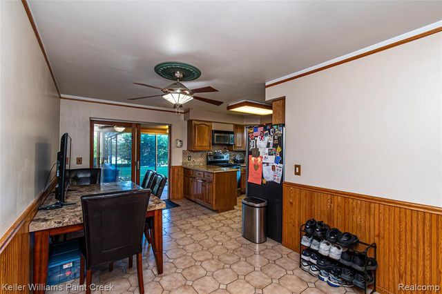 35152 Kesler Court, Clinton Township, MI 48035