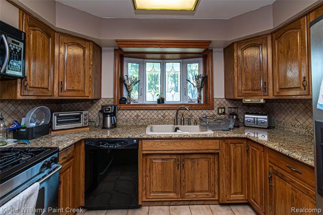 35152 Kesler Court, Clinton Township, MI 48035