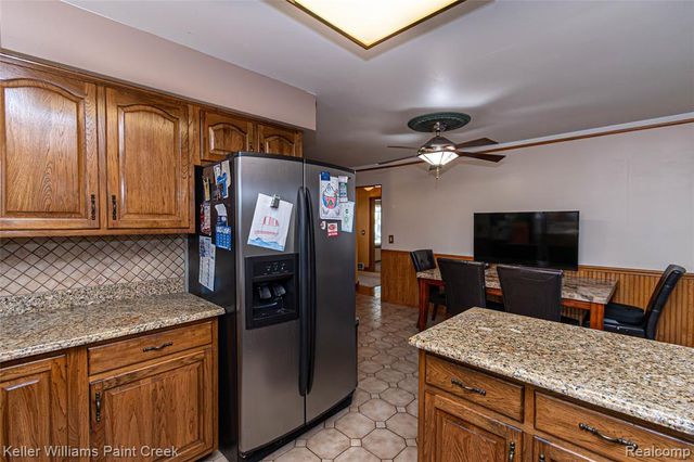 35152 Kesler Court, Clinton Township, MI 48035