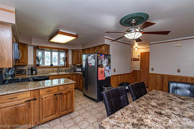 35152 Kesler Court, Clinton Township, MI 48035