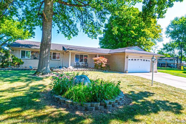 35152 Kesler Court, Clinton Township, MI 48035
