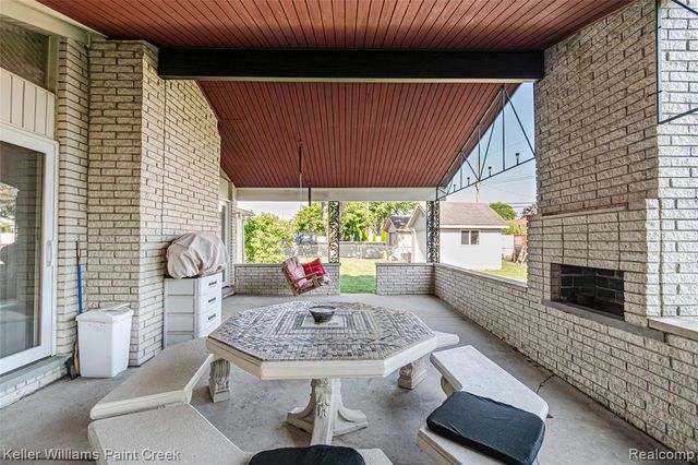 35152 Kesler Court, Clinton Township, MI 48035