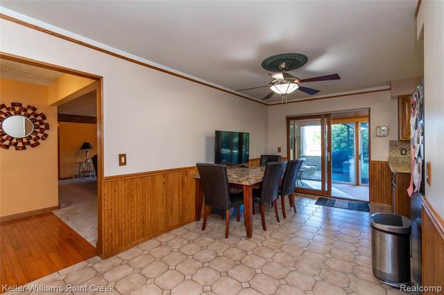 35152 Kesler Court, Clinton Township, MI 48035