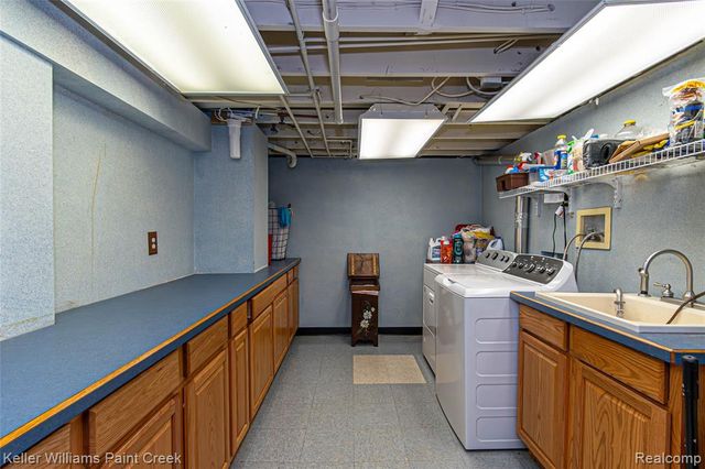 35152 Kesler Court, Clinton Township, MI 48035