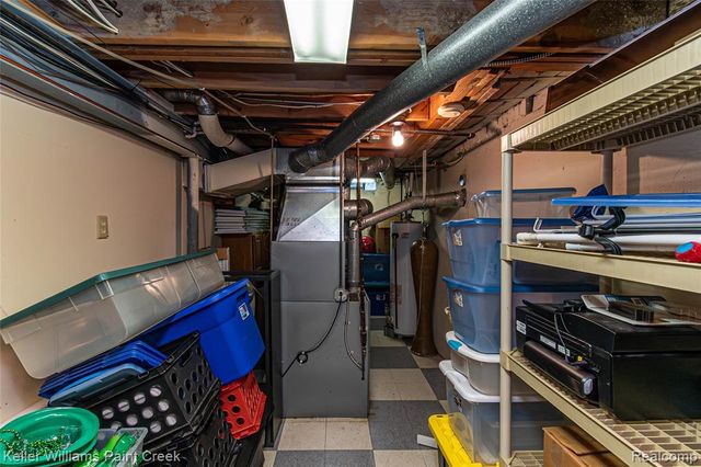 35152 Kesler Court, Clinton Township, MI 48035