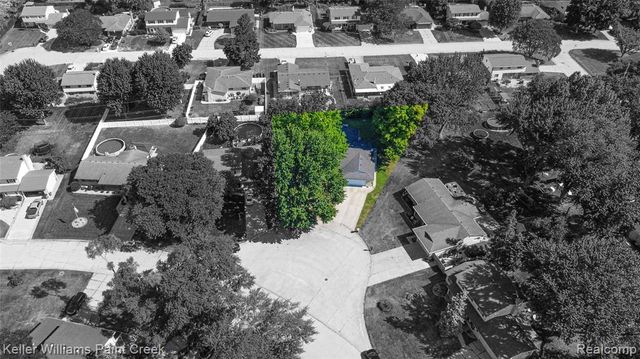 35152 Kesler Court, Clinton Township, MI 48035